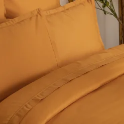 ATMOSPHERA Housse de couette, coton Clearance