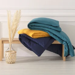 ATMOSPHERA Housse de couette, coton Outlet