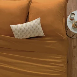 ATMOSPHERA Housse de couette, coton Discount