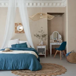 ATMOSPHERA Housse de couette 