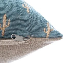 ATMOSPHERA Housse de coussin New