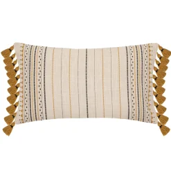 ATMOSPHERA Housse de coussin New