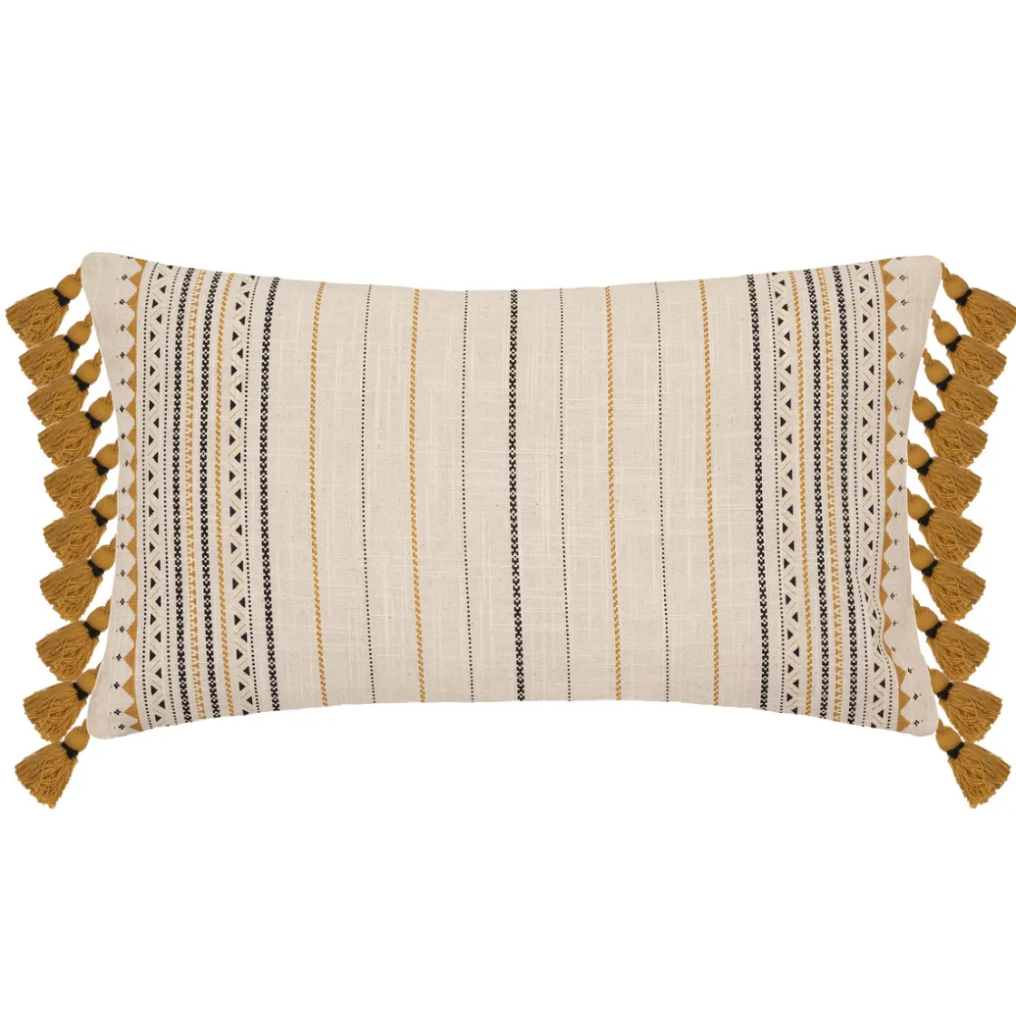 ATMOSPHERA Housse de coussin New