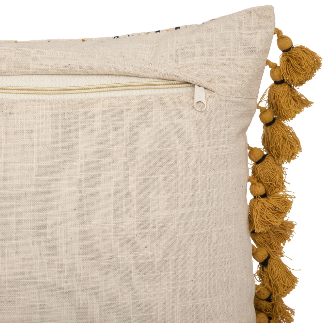 ATMOSPHERA Housse de coussin New