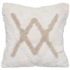 ATMOSPHERA Housse de coussin New