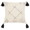 ATMOSPHERA Housse de coussin "Atelier" Online
