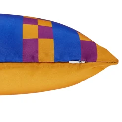 ATMOSPHERA Housse de coussin d'extérieur 