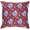 ATMOSPHERA Housse de coussin d'extérieur "Lahna" New