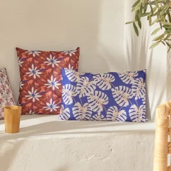 ATMOSPHERA Housse de coussin d'extérieur "Falla" Clearance