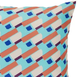 ATMOSPHERA Housse de coussin d'extérieur 