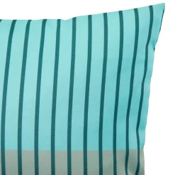 ATMOSPHERA Housse de coussin d'extérieur 