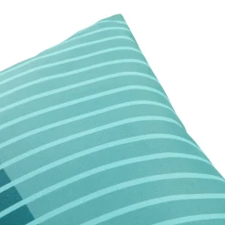 ATMOSPHERA Housse de coussin d'extérieur 