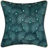 ATMOSPHERA Housse de coussin "Feel" Outlet