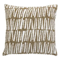 ATMOSPHERA Housse de coussin "Jeni", chenille New