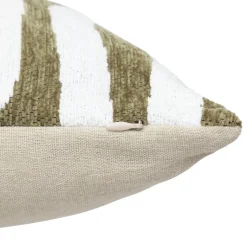 ATMOSPHERA Housse de coussin 