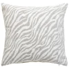 ATMOSPHERA Housse de coussin "Jeni", chenille Best