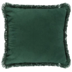 ATMOSPHERA Housse de coussin "Jungle"