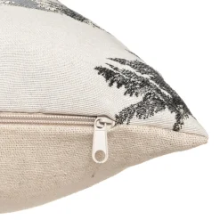 ATMOSPHERA Housse de coussin