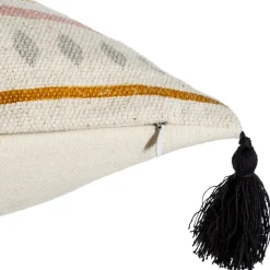 ATMOSPHERA Housse de coussin 