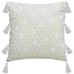 ATMOSPHERA Housse de coussin "Shine"