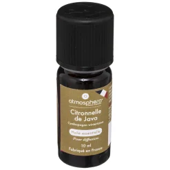 ATMOSPHERA Huile essentielle New