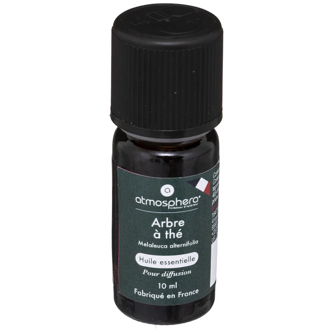 ATMOSPHERA Huile essentielle Hot