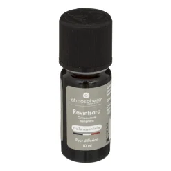 ATMOSPHERA Huile essentielle