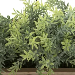 ATMOSPHERA Jardinière artificielle "House" Hot