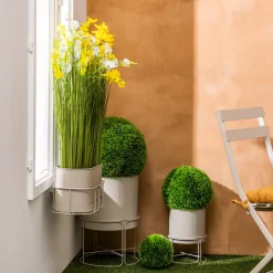 ATMOSPHERA Jardinière "Aze" Hot