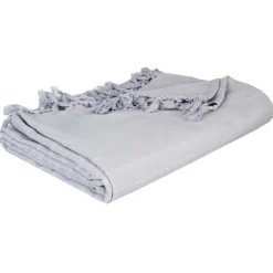 ATMOSPHERA Jeté de lit, coton Sale