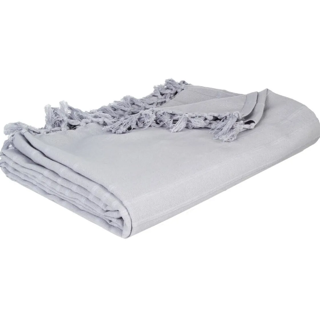 ATMOSPHERA Jeté de lit, coton Sale