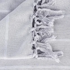 ATMOSPHERA Jeté de lit, coton Sale