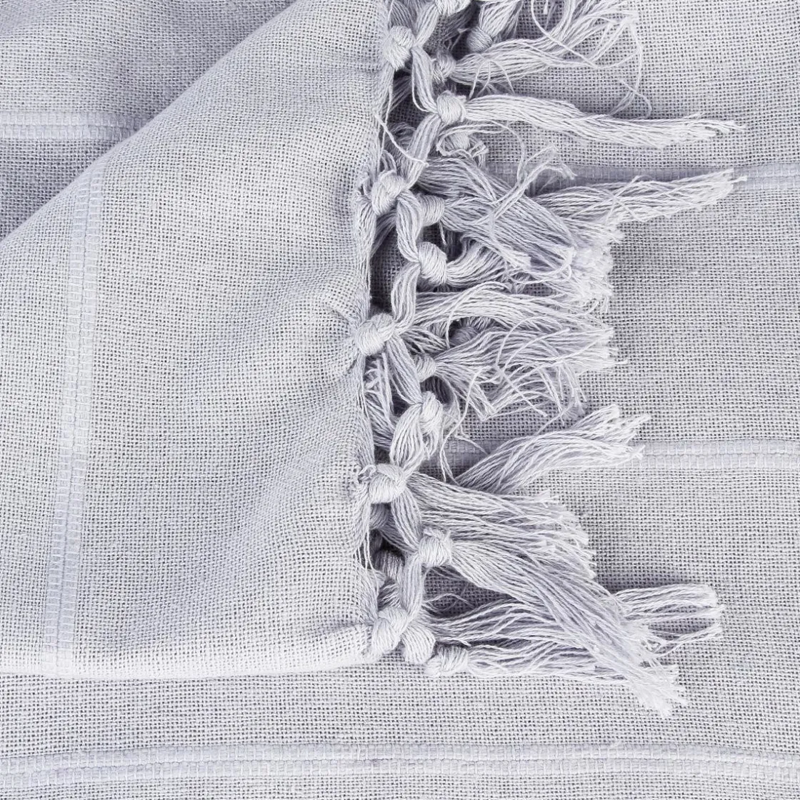 ATMOSPHERA Jeté de lit, coton Sale