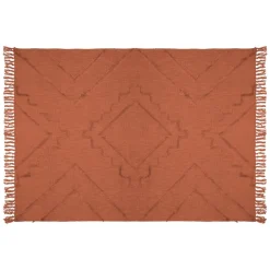 ATMOSPHERA Jeté de lit 