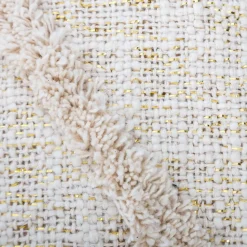 ATMOSPHERA Jeté de lit 