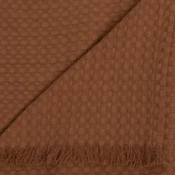 ATMOSPHERA Jeté de lit 