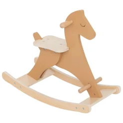 ATMOSPHERA Jeu à bascule cheval "Iago" New