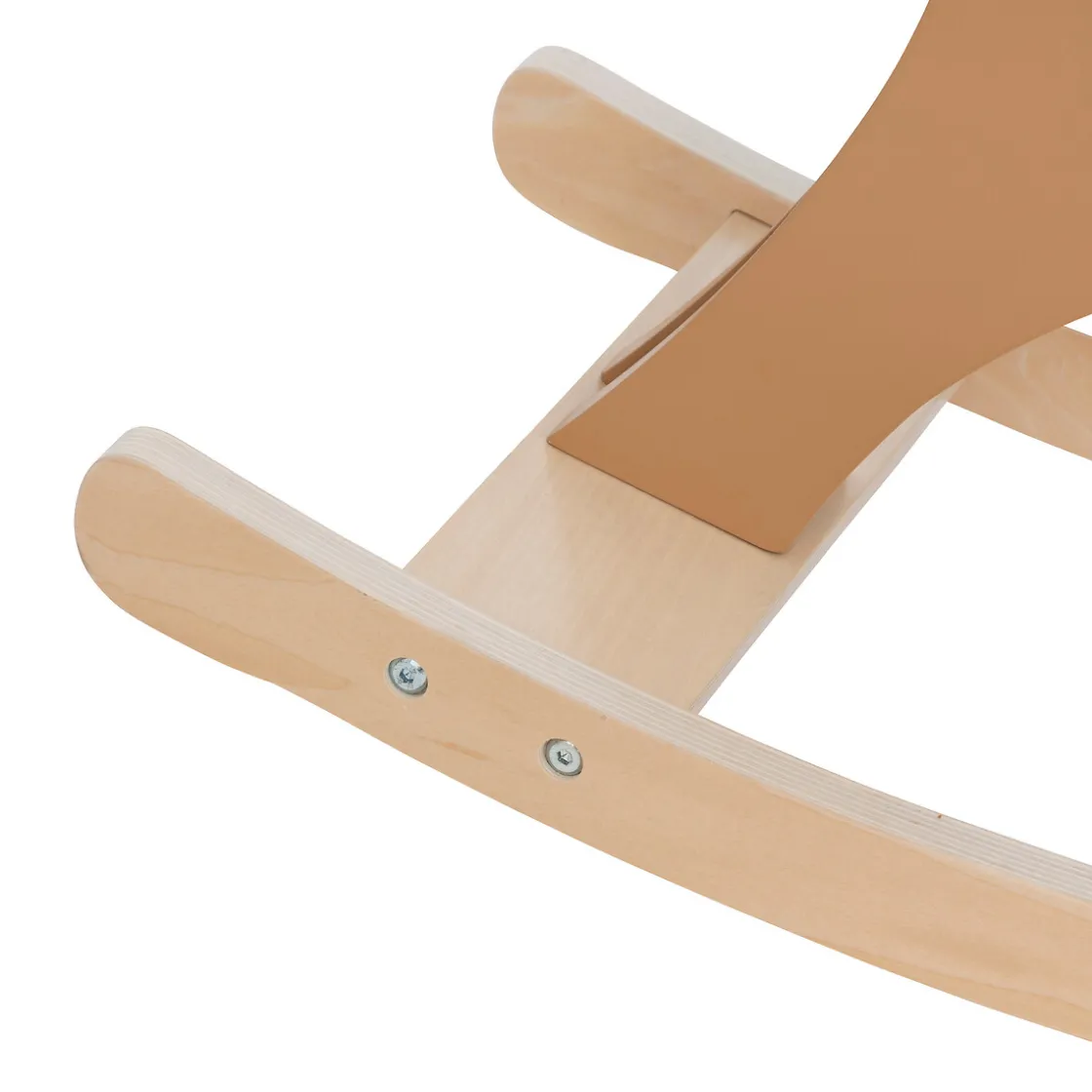 ATMOSPHERA Jeu à bascule cheval "Iago" New