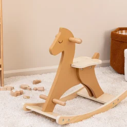 ATMOSPHERA Jeu à bascule cheval