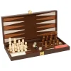 ATMOSPHERA Jeu backgammon échecs "Jule"