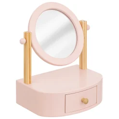 ATMOSPHERA Jeu coiffeuse à poser enfant "Chary"