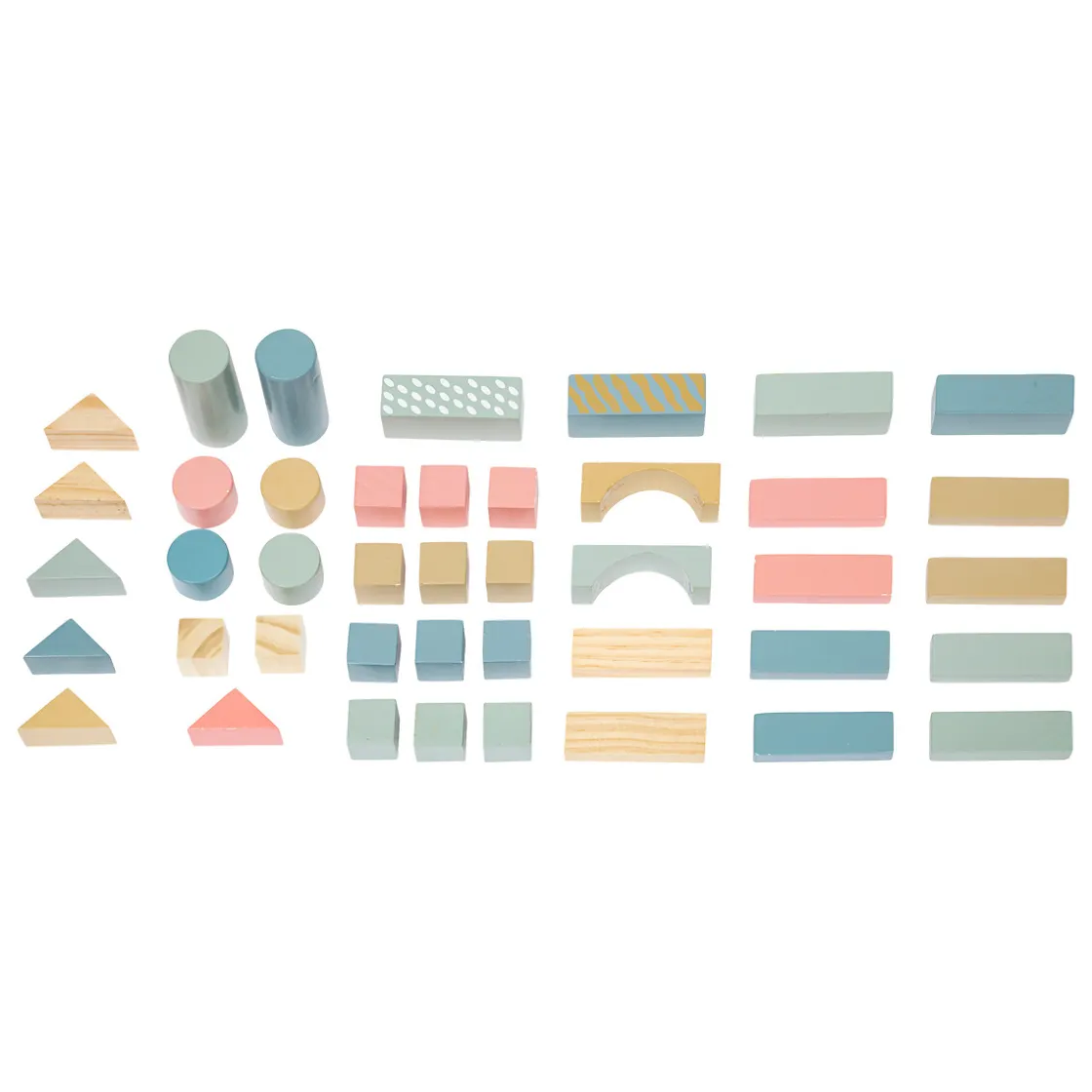 ATMOSPHERA Jeu cubes Outlet