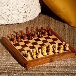 ATMOSPHERA Jeu d'échec Online