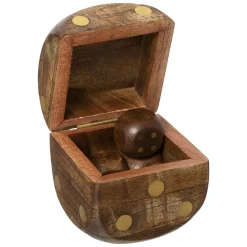 ATMOSPHERA Jeu de dés Discount