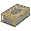 ATMOSPHERA Jeu de tarot "Little cotage" Clearance