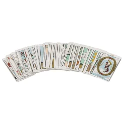 ATMOSPHERA Jeu de tarot 