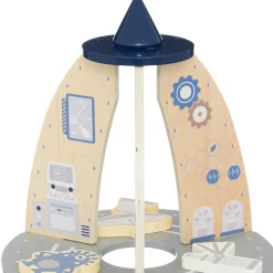 ATMOSPHERA Jeu enfant fusée 