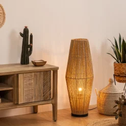 ATMOSPHERA Lampadaire "Aissa" Best