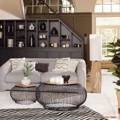 ATMOSPHERA Lampadaire 