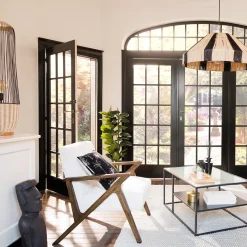 ATMOSPHERA Lampadaire 